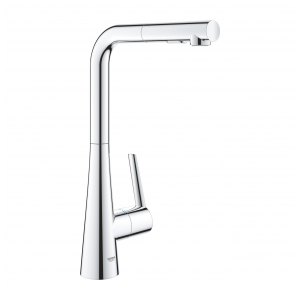 Смеситель Grohe Zedra 32553002