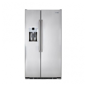 Отдельностоящий многокамерный холодильник Io Mabe ORGS2DFFFSS