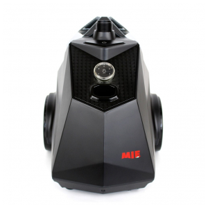 Отпариватель Mie Forza Black