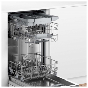 Встраиваемая посудомоечная машина Bosch SPV2HMX1FR