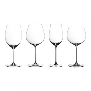 Дегустационный набор Riedel Tasting set 5449/47