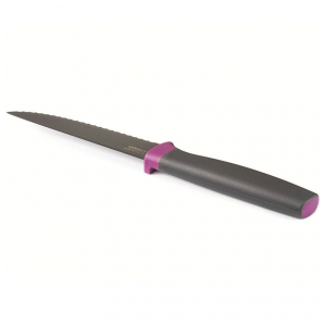 Нож зубчатый Joseph Joseph Elevate 11 см фиолетовый 10072