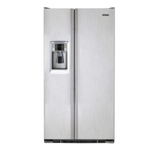 Отдельностоящий многокамерный холодильник Io Mabe ORE24VGHFSS