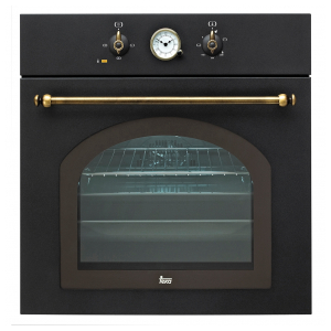 Газовый духовой шкаф Teka HGR 650 ANTHRACITE