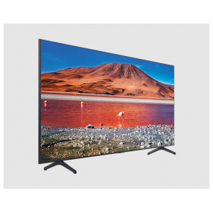 LED UltraHD 4K Samsung UE50TU7100UXRU