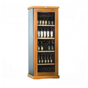 Отдельностоящий винный шкаф Ip Industrie CEX 801 AF
