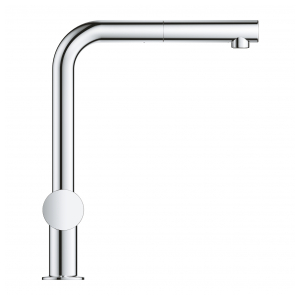 Смеситель Grohe BLUE PURE MINTA 31721000