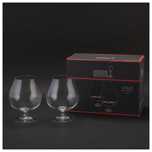 Набор бокалов Riedel BRANDY 6416/18