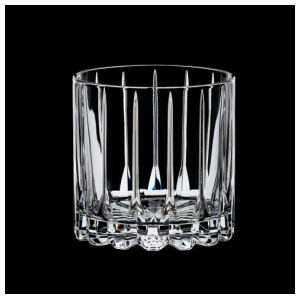 Набор бокалов Riedel ROCKS GLASS 6417/02