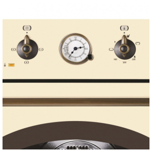 Газовый духовой шкаф Teka HGR 650 VANILLA