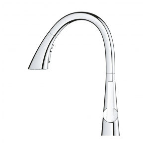 Смеситель Grohe Zedra 32294002