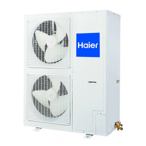 Внешний блок сплит-системы Haier 1U48LS2EAB(S)