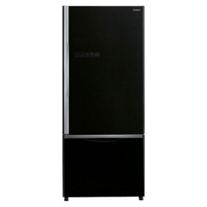 Отдельностоящий двухкамерный холодильник Hitachi R-B 502 PU6 GBК