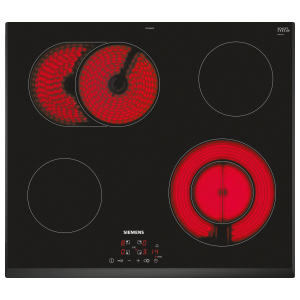 Электрическая варочная панель Siemens ET651BNB1E