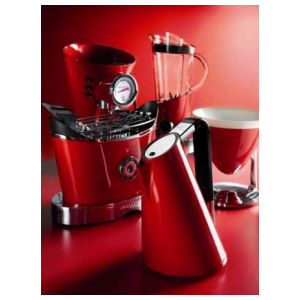 Чайник Bugatti Kettle VERA Red