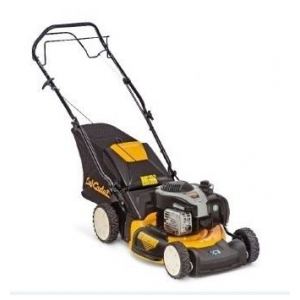 Газонокосилка бензиновая самоходная Cub Cadet LM2 DR53 (4 в 1)