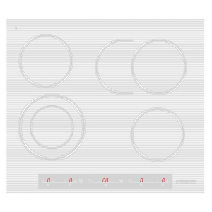 Электрическая варочная панель Zigmund&Shtain CNS 259.60 WX