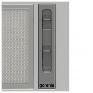 Встраиваемая вытяжка Gorenje BHI611ES