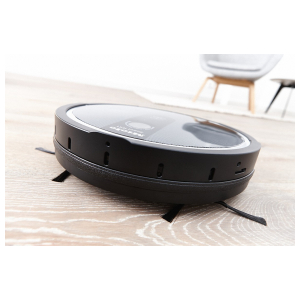 Робот-пылесос Miele SJQL0 SCOUT RX1