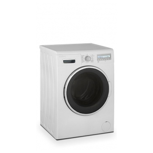 Отдельностоящая стиральная машина Vestfrost VFWM1250W