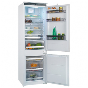 Встраиваемый двухкамерный холодильник Franke FCB 320 NR ENF V A++