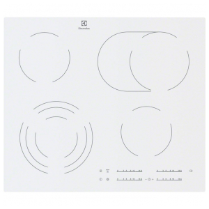 Электрическая варочная панель Electrolux EHF96547SW