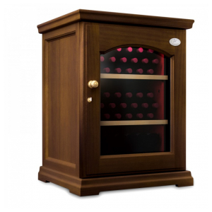 Отдельностоящий винный шкаф Ip Industrie CEX 151 NU