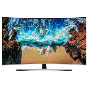 LED UltraHD 4K телевизор Samsung UE55NU8500UXRU