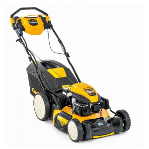 Газонокосилка бензиновая самоходная Cub Cadet LM3 DR53ES