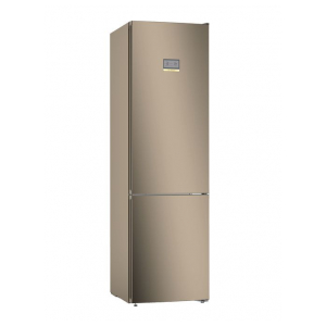 Отдельностоящий двухкамерный холодильник Bosch KGN39AV31R