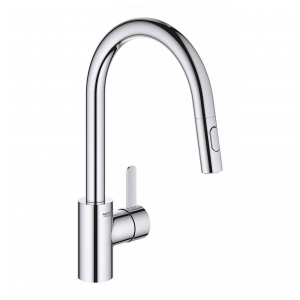 Смеситель Grohe Eurosmart Cosmopolitan 31481001