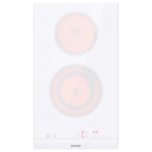 Электрическая варочная панель Gorenje ECT322WCSC