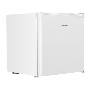 Отдельностоящий однокамерный холодильник Maunfeld MFF50W