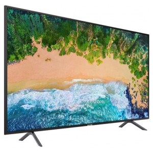 LED UltraHD 4K телевизор Samsung UE55NU7100UXRU