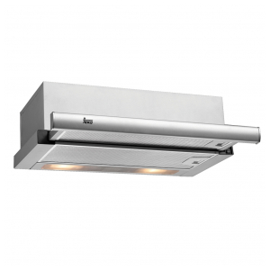 Встраиваемая вытяжка Teka TL 6310 STAINLESS STEEL