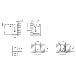 Кухонная мойка Teka TOP LINEA R15 34.40 (Полировка)