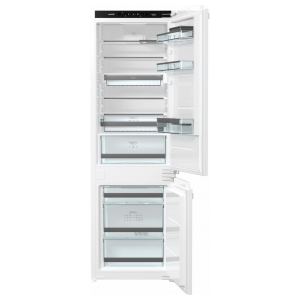 Встраиваемый двухкамерный холодильник Gorenje+ GDNRK5182A2
