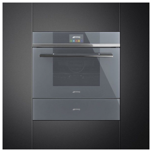 Подогреватель посуды Smeg CPR115S