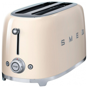 Тостер Smeg TSF02CREU