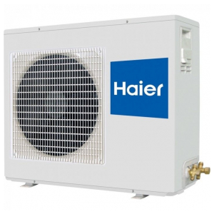 Сплит-система Haier AC18CS1ERA(S)/1U18DS1EAA