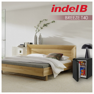 Минибар Indel B Breeze T40