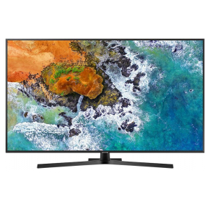 LED UltraHD 4K телевизор Samsung UE50NU7400UXRU