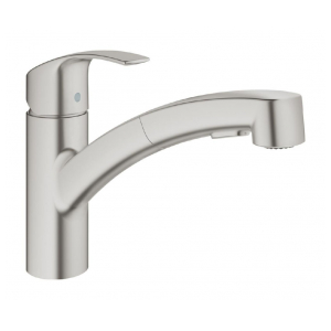 Смеситель Grohe Eurosmart 30305DC0