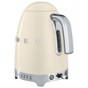 Чайник Smeg KLF04CREU