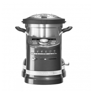 Кухонный процессор Kitchen Aid 5KCF0104EMS