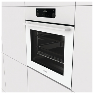 Электрический духовой шкаф Gorenje BO735E11W