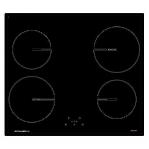 Индукционная варочная панель Maunfeld MVI59.4HZ.2BT-BK