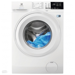 Отдельностоящая стиральная машина Electrolux EW6F4R28WU