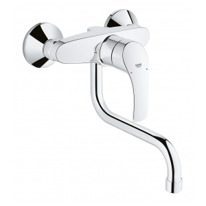 Смеситель Grohe Eurosmart 31391002