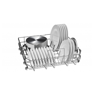 Встраиваемая посудомоечная машина Bosch SMV2HMX3FR